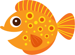 Download Free png Cartoon Fish Png (88+ images in Collection) Page 3 -  DLPNG.com